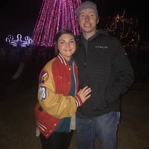 Meet your Posher, Matt